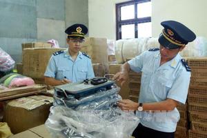 Chấm điểm bộ, ngành, địa phương trong công tác chống buôn lậu, hàng giả