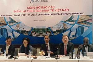 Tỉ trọng chi lương của Việt Nam cao gấp ba Singapore