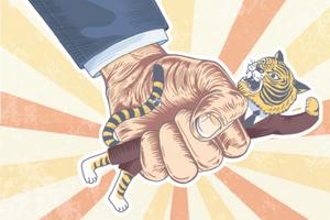 Nguyên tắc đạo đức đằng sau chiến dịch “Đả hổ diệt ruồi”