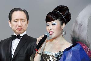 Bi hài 'cha đẻ đường sắt cao tốc TQ' bị tù vẫn còn tham