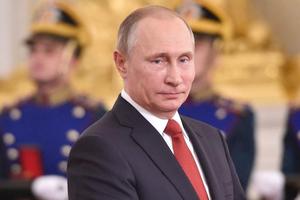 Điện Kremlin nói Tổng thống Putin không có đối thủ trong bầu cử Nga
