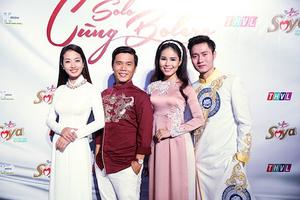 Nhạc Việt 2017: Người người “đắm đuối” Bolero, mừng hay lo?