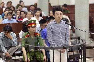 Xét xử vụ án sàn vàng ảo Khải Thái chiếm đoạt tài sản của 724 bị hại