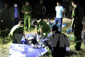 Hỗn chiến do tranh chấp đất làm 1 người chết, 6 người bị thương