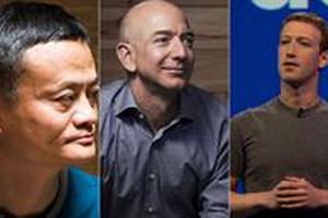 15 người giàu nhất hành tinh kiếm tiền thế nào?