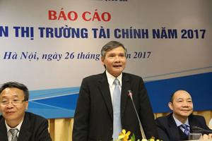 Ủy ban Giám sát Tài chính: Lợi nhuận các ngân hàng tăng hơn 40%