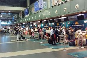 3 viên chức ở TP.HCM đi nước ngoài không xin phép