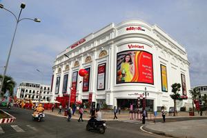 Vincom Retail: Thương vụ đầu tư vốn cổ phần tư nhân thành công nhất châu Á Thái Bình Dương