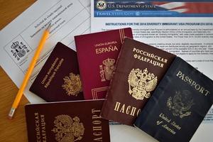 Mỹ ban hành quy định mới về miễn visa
