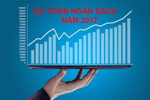 Thủ tướng giao dự toán ngân sách nhà nước năm 2018