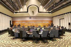 APEC 2017: Thúc đẩy hợp tác khu vực, nâng cao vị thế Việt Nam