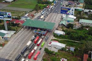 Báo cáo Thủ tướng kết quả thanh tra BOT Cai Lậy trong tháng 12