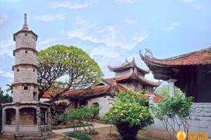 Bảo tồn và phát huy giá trị di tích quốc gia đặc biệt chùa Bút Tháp