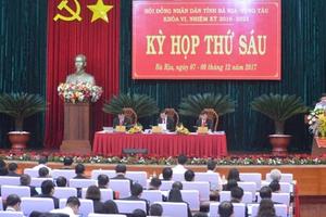 Chuyển điều tra 4 vụ có dấu hiệu tham nhũng