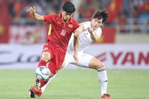 Công Phượng giá 70 tỷ: Người Thái thích đùa dai!