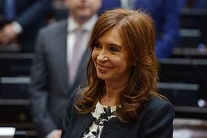 Thẩm phán Argentina ra lệnh bắt giữ cựu Tổng thống Cristina Kirchner