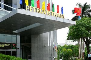 Chính phủ sẽ ban hành Quy chế Quản lý tài chính PVN