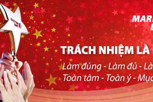 Hoàn tiền 30% cho tất cả chi tiêu nước ngoài với thẻ tín dụng du lịch Maritime Bank Visa