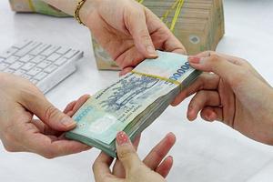 Từ 1/7/2018: Đồng loạt tăng lương, lương hưu và trợ cấp