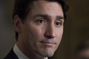 Thủ tướng Trudeau xin lỗi vì đi nghỉ xa hoa trên đảo của tỷ phú