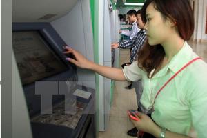Cảnh báo tội phạm sử dụng công nghệ cao chiếm đoạt tiền trong thẻ ATM