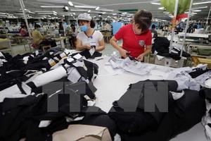Cơ hội để thực phẩm Việt vào hệ thống phân phối nội địa Mỹ