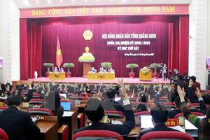 Quảng Ninh thông qua nghị quyết về thu phí tham quan Yên Tử