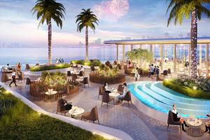 Sun Grand City Thuy Khue Residence: Sống "chuẩn quốc tế" giữa lòng Hà Nội