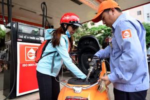Ai sẽ đảm bảo đền bù nếu xăng E5 không an toàn?