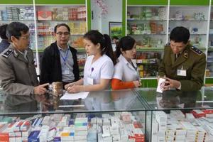 Lạng Sơn: 100% mẫu sản phẩm đạt chỉ tiêu quy định an toàn thực phẩm