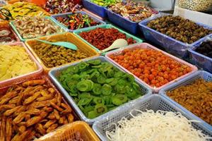 Ban hành khẩu hiệu tuyên truyền bảo đảm an toàn thực phẩm dịp Tết