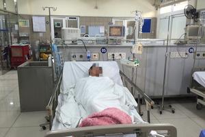 Gần Tết gia tăng tình trạng ngộ độc methanol