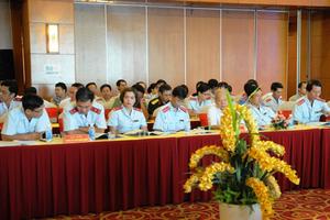 Thái Bình: KN, TC vẫn còn nảy sinh những vấn đề phức tạp