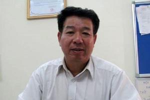 Cấp phép 'nhanh' để hưởng lợi bất chính hơn 7,3 tỷ đồng