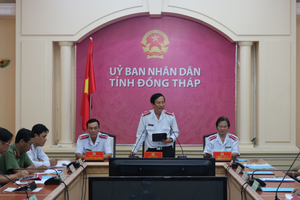 Thanh tra, kiểm tra doanh nghiệp chưa phát sinh chồng chéo