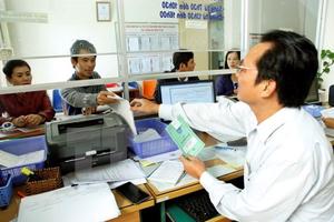 Bảo hiểm xã hội Thừa Thiên Huế: Truy thu 11 tỷ đồng tiền nợ bảo hiểm