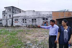 Bất thường trong việc cấp GCNQSDĐ