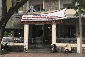 Lập quỹ trái phép hàng tỷ đồng