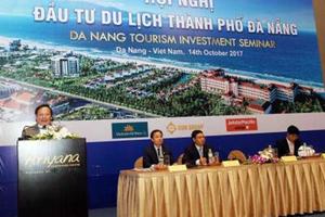 Tháo gỡ điểm nghẽn về chính sách cho doanh nghiệp du lịch