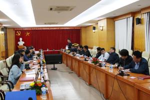 Cục II - Thanh tra Chính phủ hoàn thành tốt nhiệm vụ được giao trong năm 2017