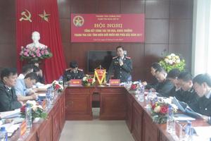 Phát hiện 59.697 triệu đồng vi phạm