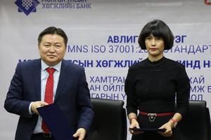 Vận hành hệ thống quản lý chống hối lộ theo tiêu chuẩn ISO