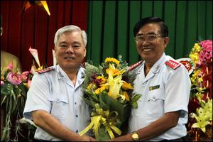 Học tập tư tưởng Hồ Chí Minh để làm tốt công tác thanh tra và giải quyết khiếu nại, tố cáo