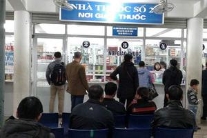 Bảo đảm quyền lợi người bệnh