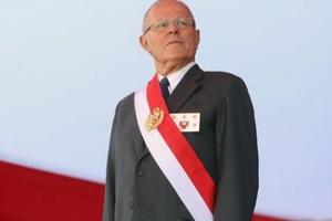 Tổng thống Peru thoát mối nguy bị phế truất