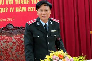 “Không công khai, dư luận sẽ không biết thanh tra làm được gì”