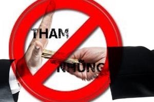 Thay cán bộ lãnh đạo có hiểu hiện tham nhũng gây nhiều dư luận