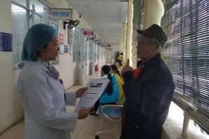 Quỹ phòng chống tác hại thuốc lá: Quỹ vì lợi ích cộng đồng