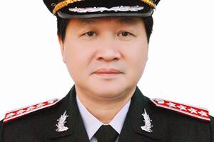 Thư chúc mừng năm mới 2018 của Tổng Thanh tra Chính phủ Lê Minh Khái