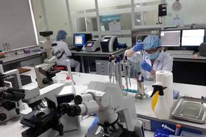 Cơ chế, chính sách cho y tế tư nhân chưa đủ mạnh